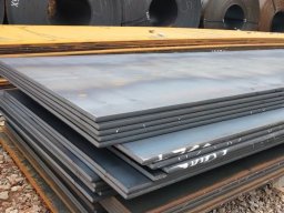 Carbon Steel Sheet